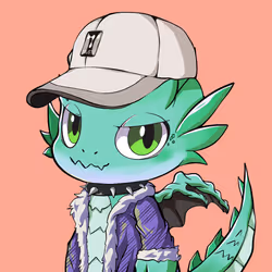 Trusta OG Dragon #1474