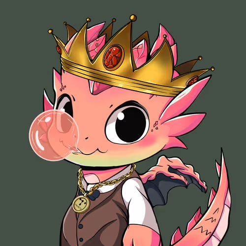 Trusta Og Dragon 1