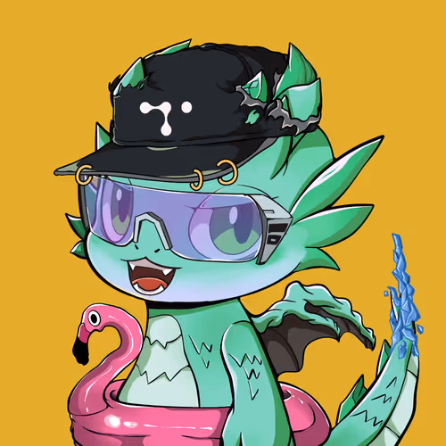 Trusta Og Dragon 1