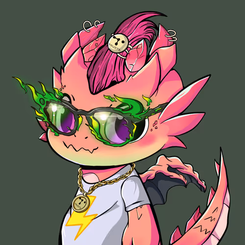 Trusta Og Dragon 1
