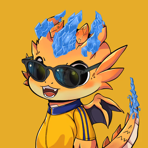Trusta Og Dragon 1