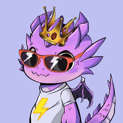 Trusta Og Dragon 1