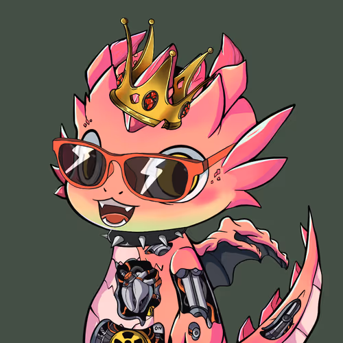 Trusta Og Dragon 1