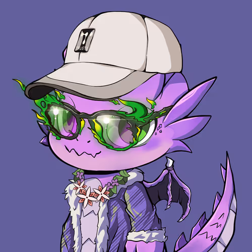 Trusta Og Dragon 1
