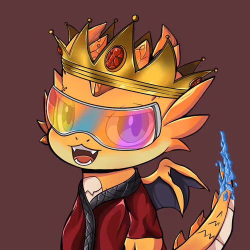 Trusta Og Dragon 1