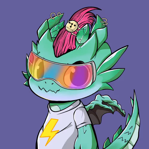 Trusta Og Dragon 1