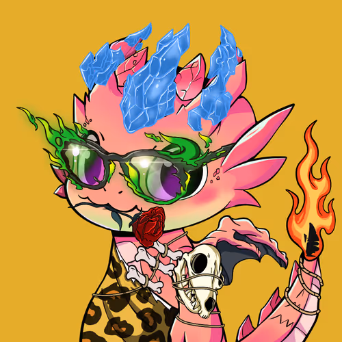 Trusta Og Dragon 1