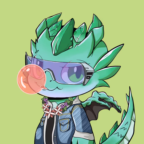 Trusta Og Dragon 1