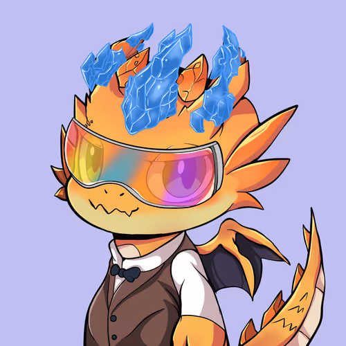 Trusta Og Dragon 1