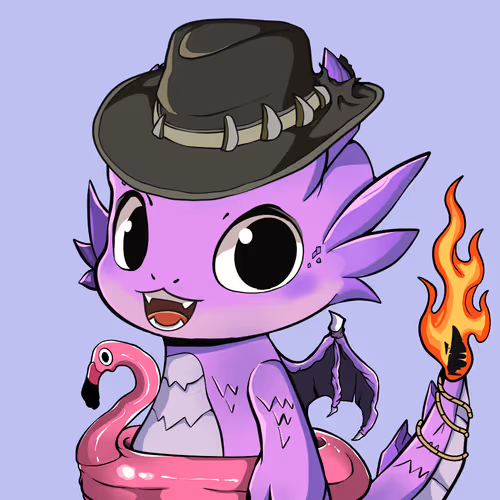 Trusta Og Dragon 1