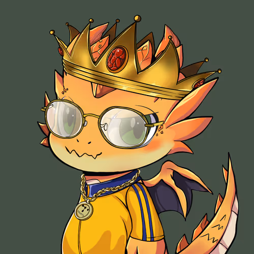 Trusta Og Dragon 1