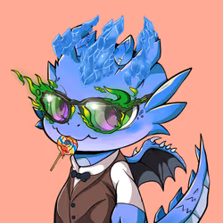 Trusta OG Dragon #898