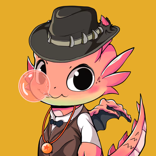 Trusta Og Dragon 1