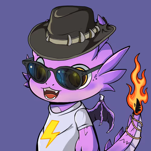 Trusta Og Dragon 1