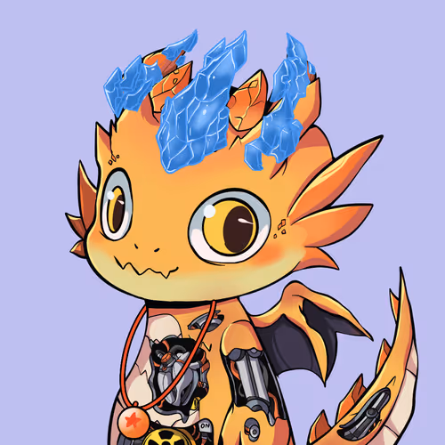 Trusta Og Dragon 1