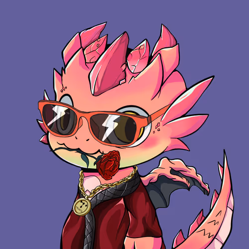 Trusta Og Dragon 1