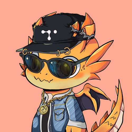 Trusta Og Dragon 1