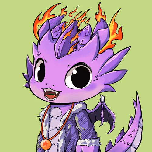 Trusta Og Dragon 1