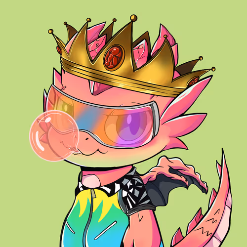 Trusta Og Dragon 1