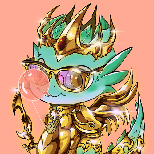 Trusta Og Dragon 1