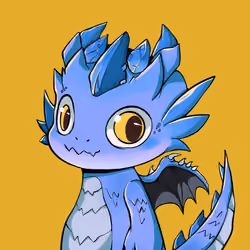 Trusta OG Dragon #1678