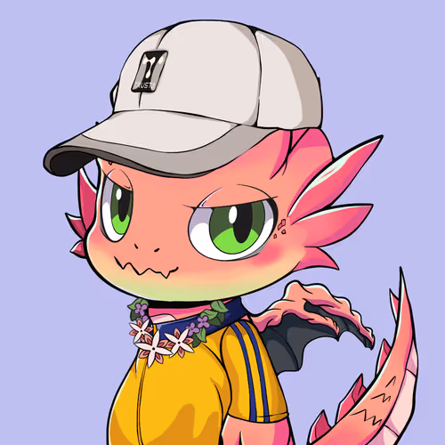 Trusta Og Dragon 1
