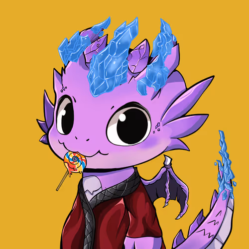 Trusta Og Dragon 1