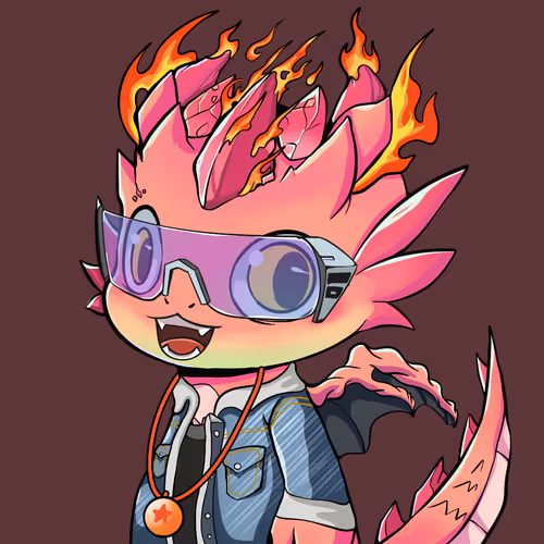 Trusta Og Dragon 1