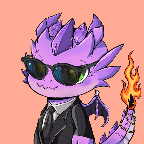 Trusta Og Dragon 1