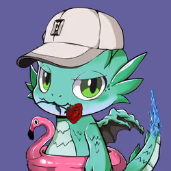 Trusta OG Dragon #2065