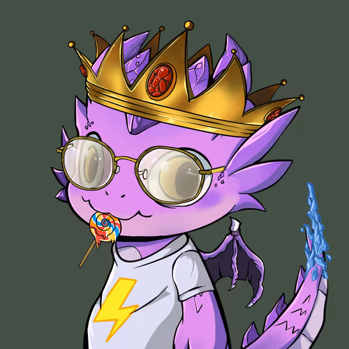 Trusta Og Dragon 1