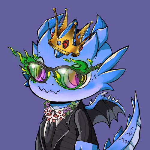 Trusta Og Dragon 1