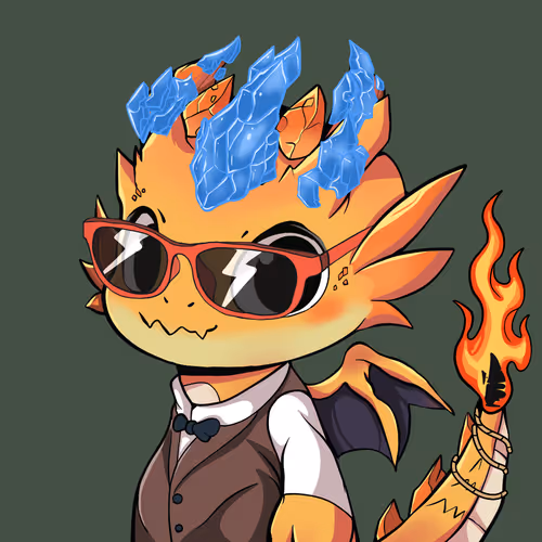 Trusta Og Dragon 1
