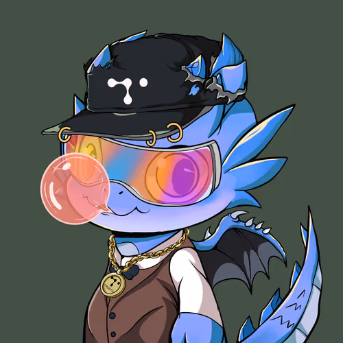 Trusta Og Dragon 1