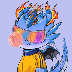 Trusta OG Dragon #1445