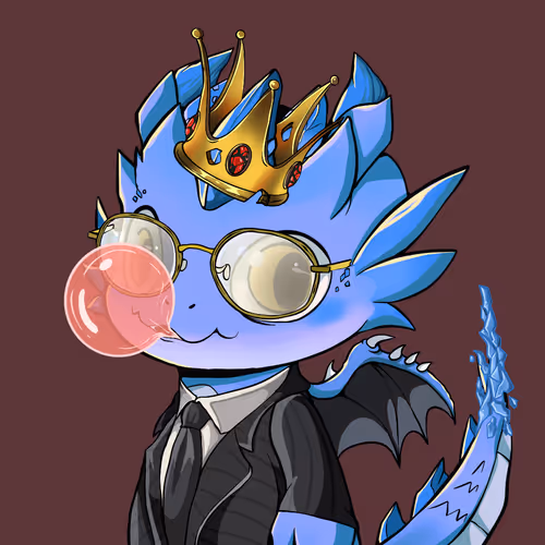 Trusta Og Dragon 1