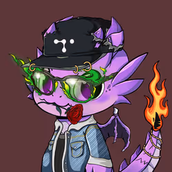 Trusta OG Dragon #1371