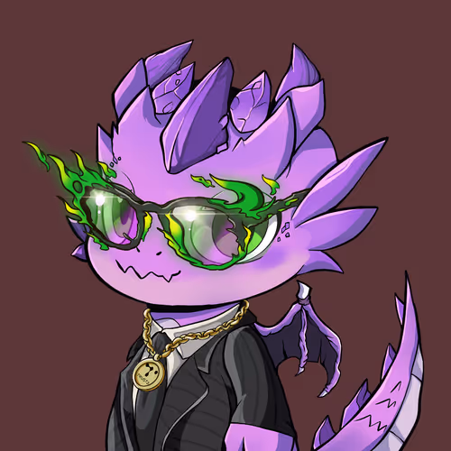 Trusta Og Dragon 1