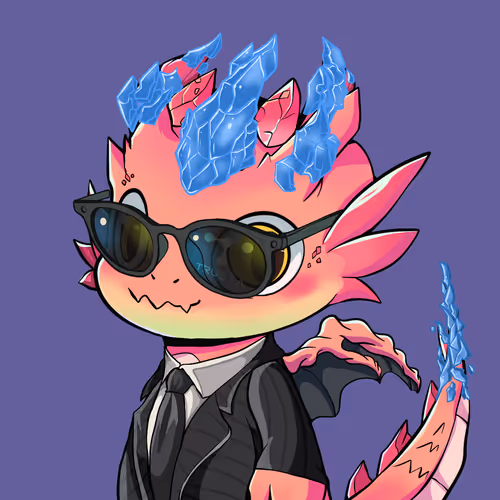 Trusta Og Dragon 1