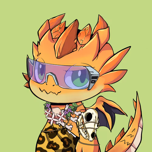 Trusta Og Dragon 1