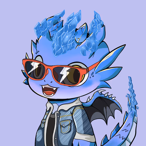 Trusta Og Dragon 1