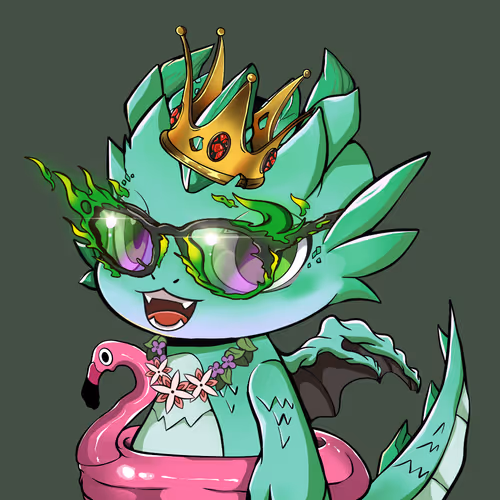 Trusta Og Dragon 1