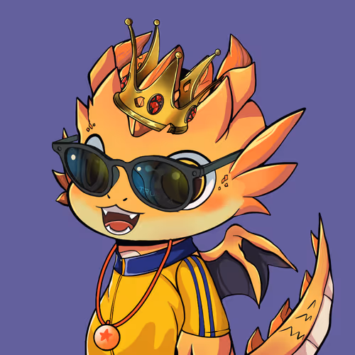Trusta Og Dragon 1