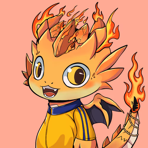 Trusta Og Dragon 1