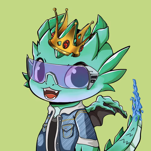 Trusta Og Dragon 1
