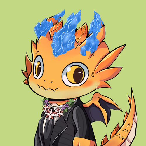 Trusta Og Dragon 1