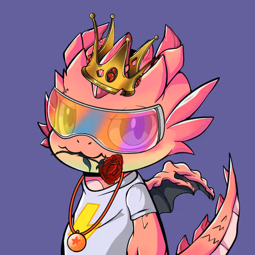 Trusta Og Dragon 1