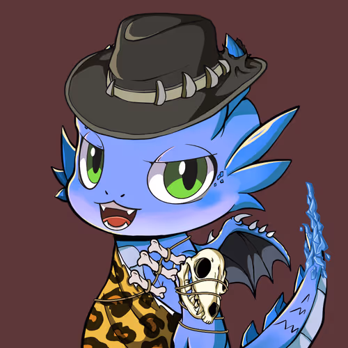 Trusta Og Dragon 1