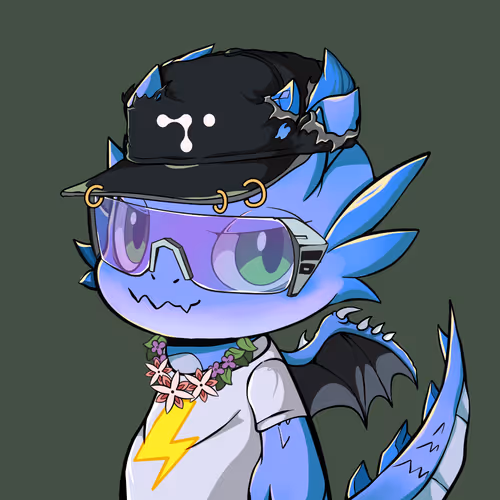 Trusta Og Dragon 1