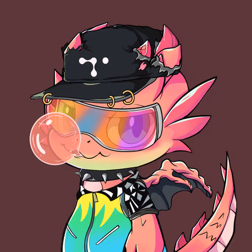 Trusta Og Dragon 1